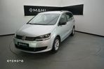 Volkswagen Sharan 2.0 TDI BlueMotion Technology Comfortline - 4