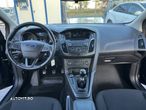 Ford Focus 1.5 TDCi Trend - 2