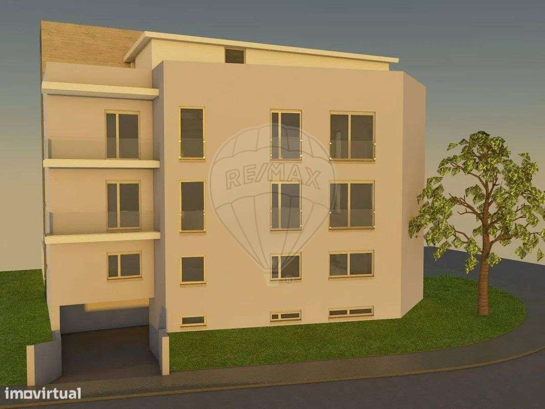 Apartamento T3 para venda - Grande imagem: 5/12