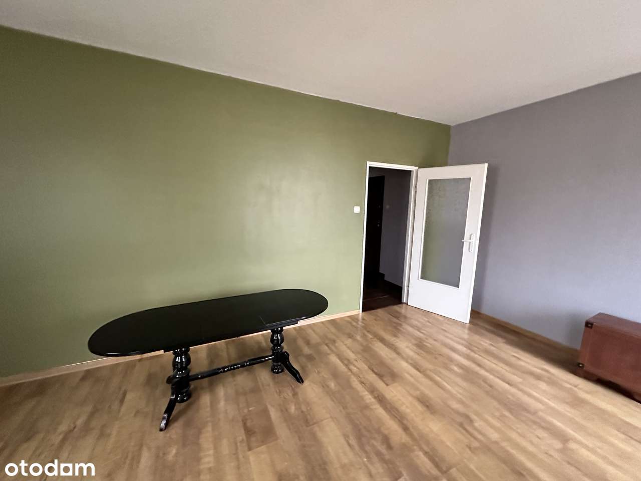 Mieszkanie 2 pok. CENTRUM ul. Lutycka Gorzów Wlkp.-4