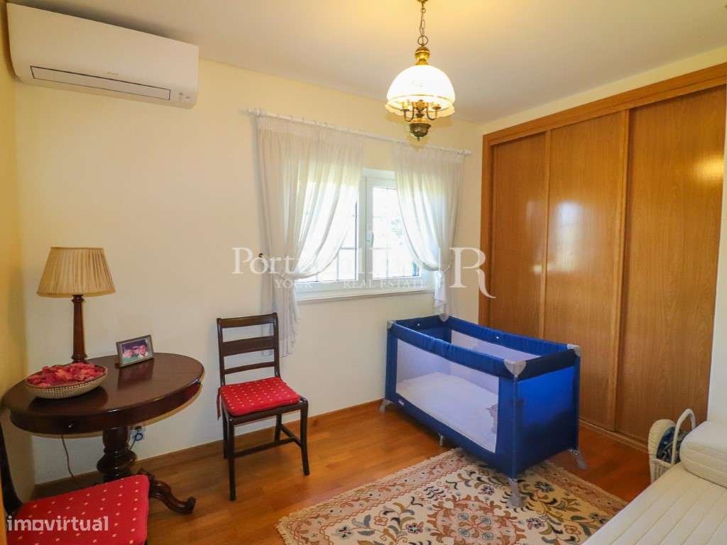 Quintinha com várias habitações em Vila Franca de Xira-29