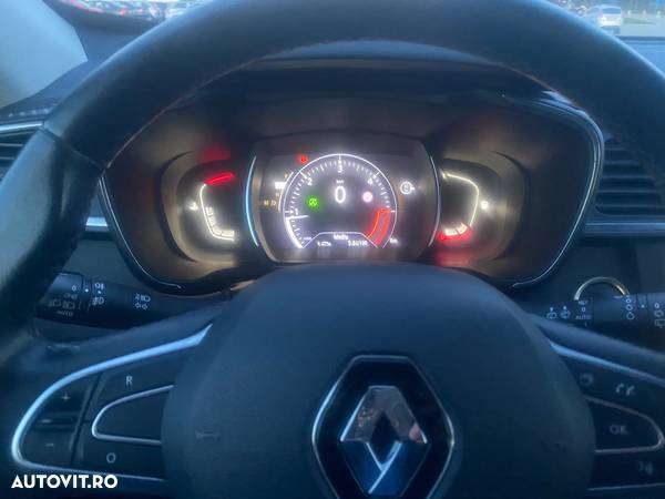 Renault Kadjar BLUE dCi 115 EDC INTENS - 20