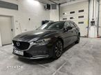 Mazda 6 Kombi SKYACTIV-G 194 Drive i-ELOOP Exclusive-Line - 14