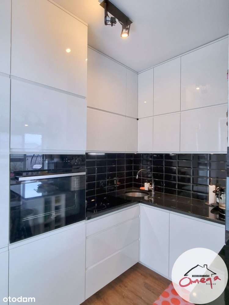 Komfortowy apartament-5