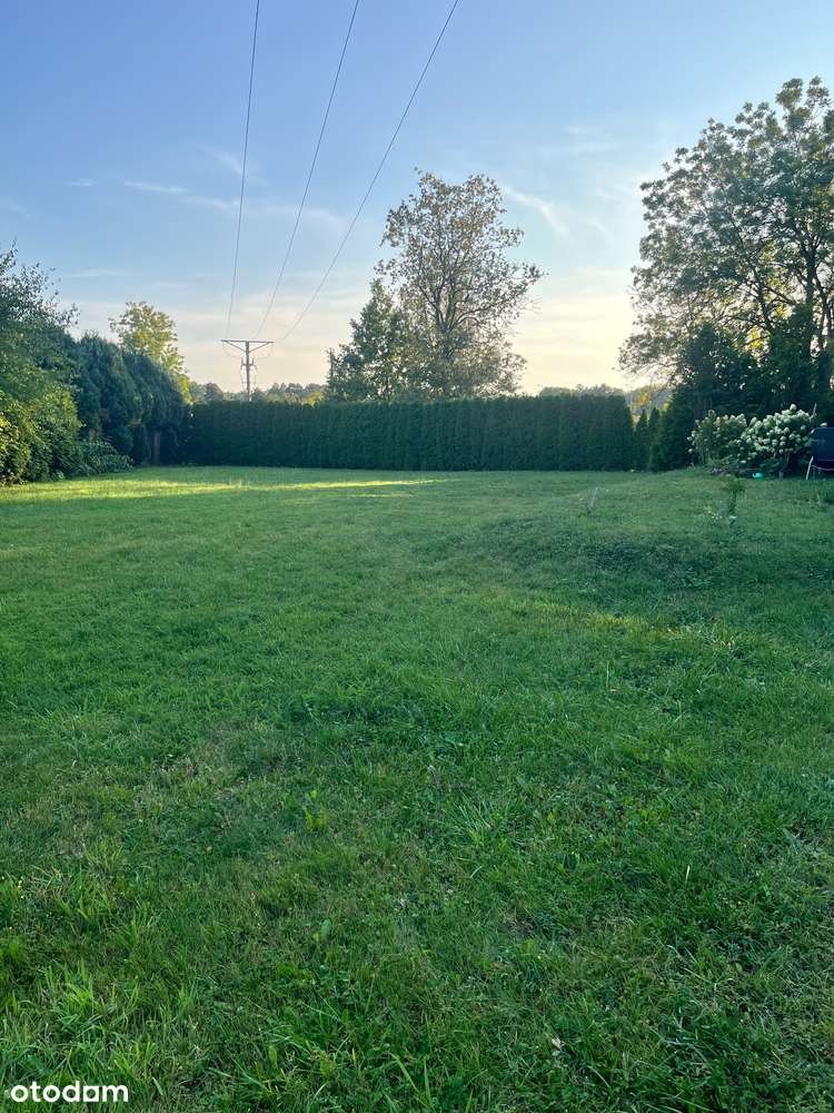 Oleśnica / Obrzeża/  Garaż / Piwnica / Teren Rekreacyjny-17