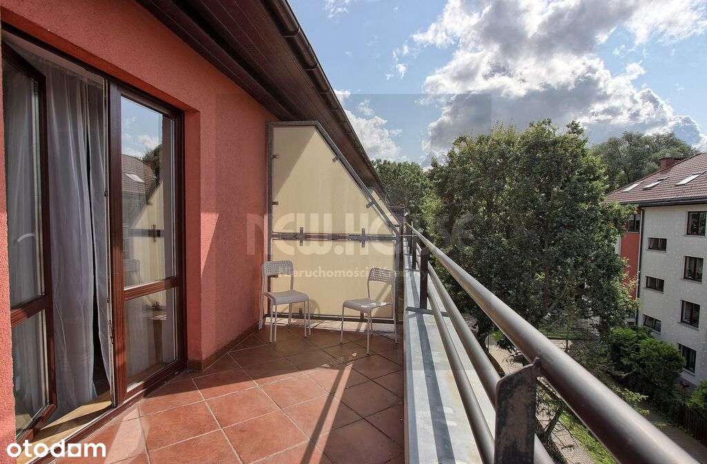 Gumieńce dwa poziomy dla rodziny!-10