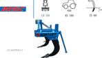 Agro-Lift BASIC TYP G - 1