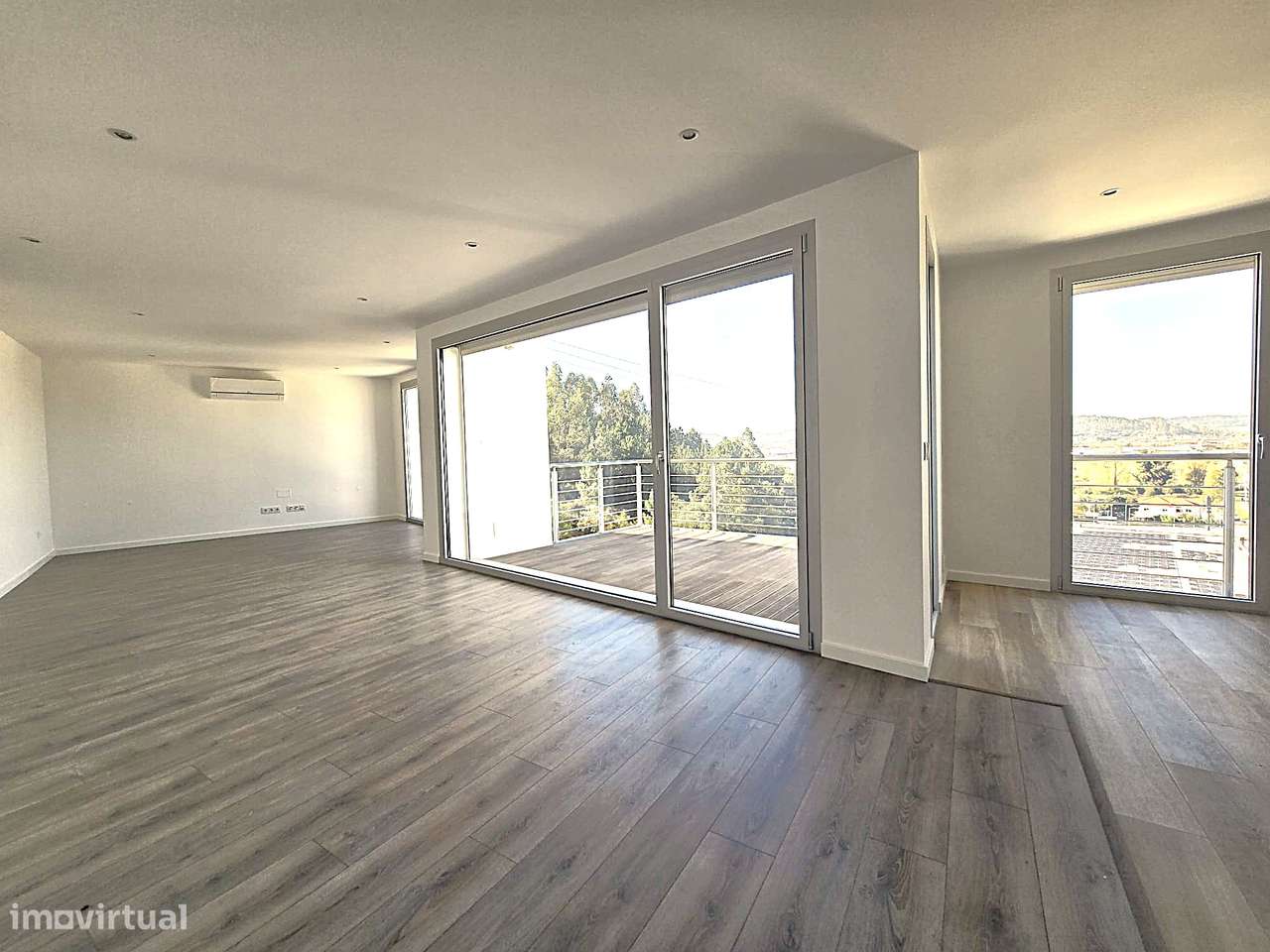 Apartamento T4 Novo || Edifício Marquês || Pombal-8