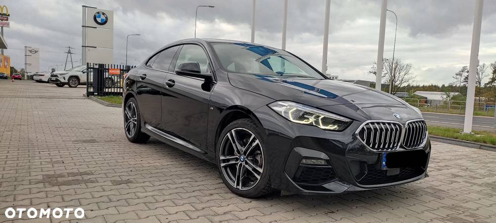 BMW Seria 2 218i M Sport - 3