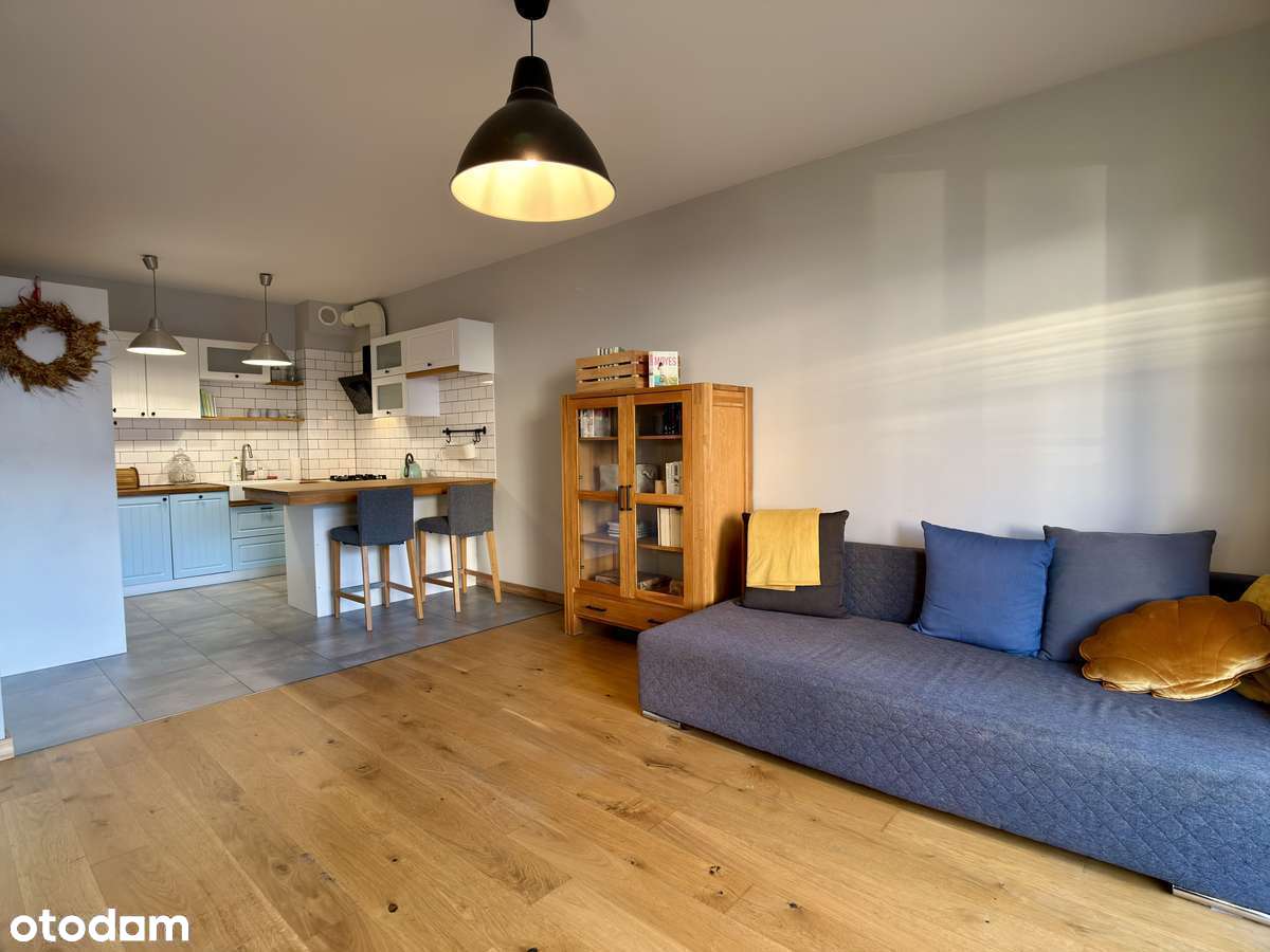 Dwa pokoje w topowej lokalizacji!!! | Balkon | Bez prowizji!!!-8