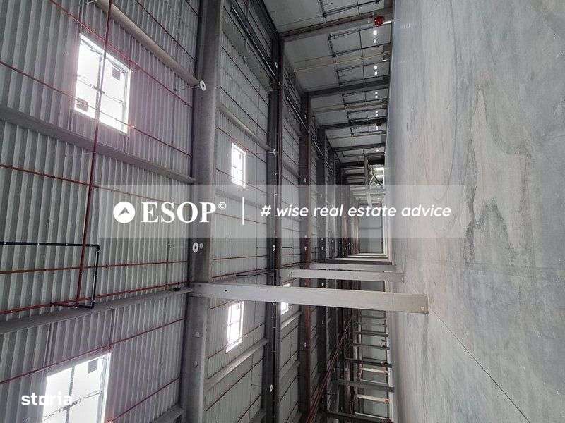 Constanta Business Park, hale Industriale, 7.000-30.000mp,  0%comision - Imagine principală: 5/5
