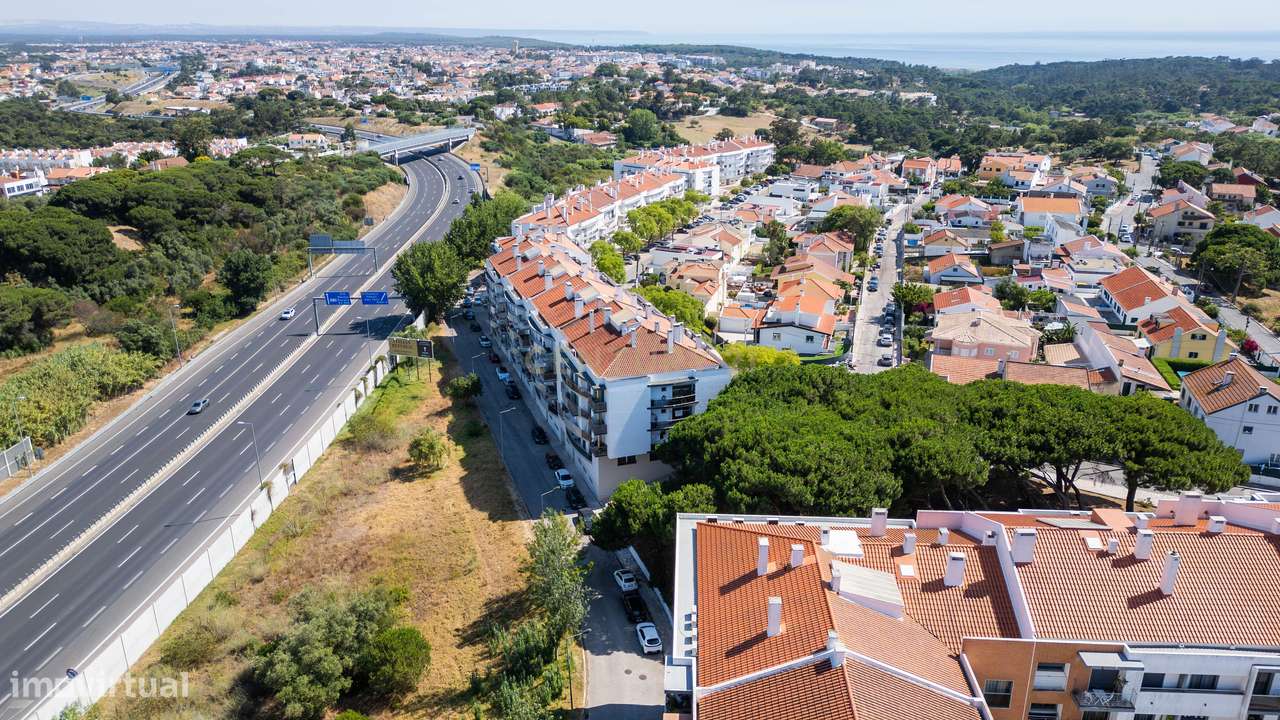 T2 com 115m² na Quinta de São Macário | Varandas | Elevador | Arrecada-45