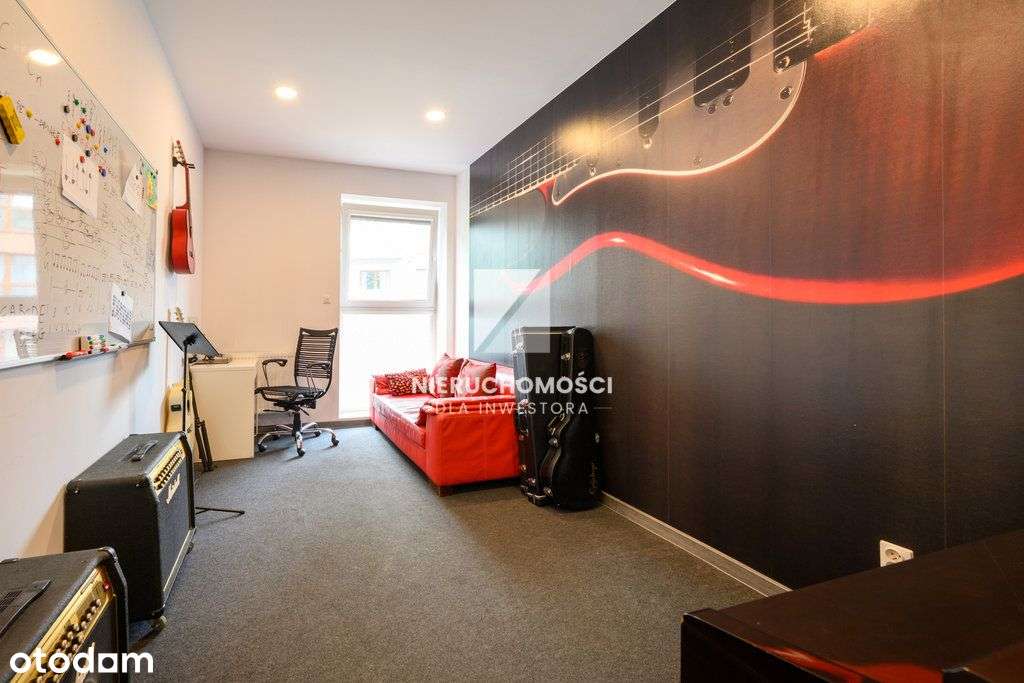 Profesjonalna przestrzeń pod przychodnię lekarską-3