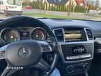 Mercedes-Benz ML 350 BlueTec 4-Matic - 11