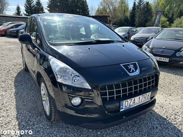 Peugeot 3008 1.6 HDi Premium - 2