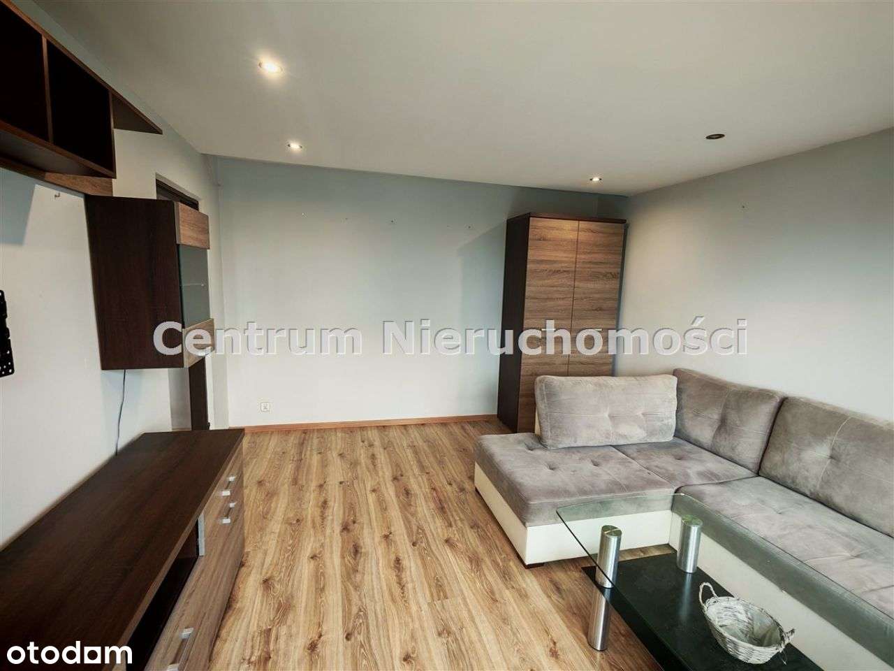 Super Lokalizacja! M3 Tysiąclecie Z Balkonem-2