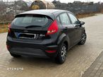 Ford Fiesta 1.25 Gold X - 5