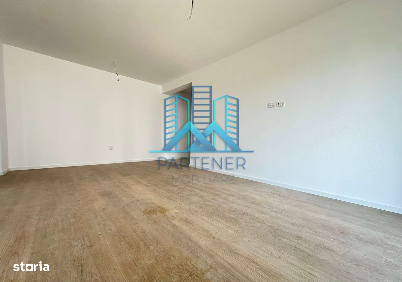 Comision 0! GRADINA INTABULATA! Apartament 2 camere, Pacurari - Rediu - Imagine principală: 4/8