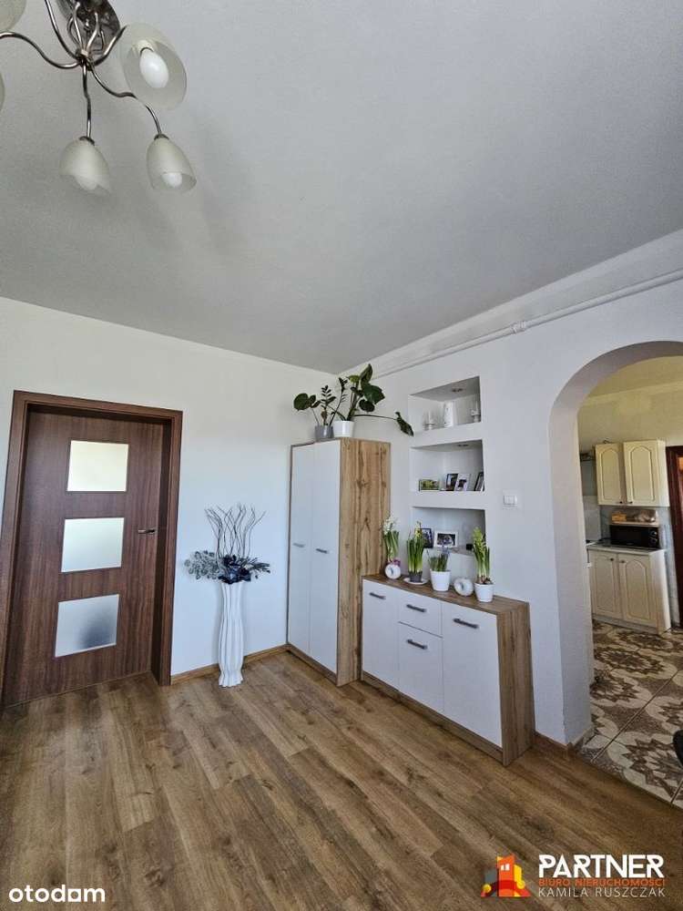 Gospodarstwo rolne w Łaszewie  z możliwością dokupienia ziemi!-17