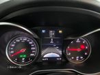 Mercedes-Benz C 220 d Avantgarde Aut. - 36