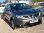 Nissan Qashqai 1.5 dCi Visia - 27