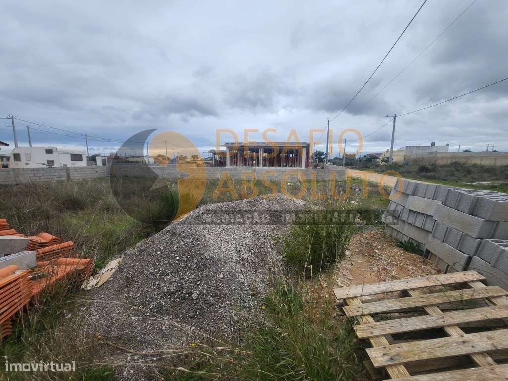 Terreno Pinhal das Formas - Quinta 2 - Grande imagem: 4/4