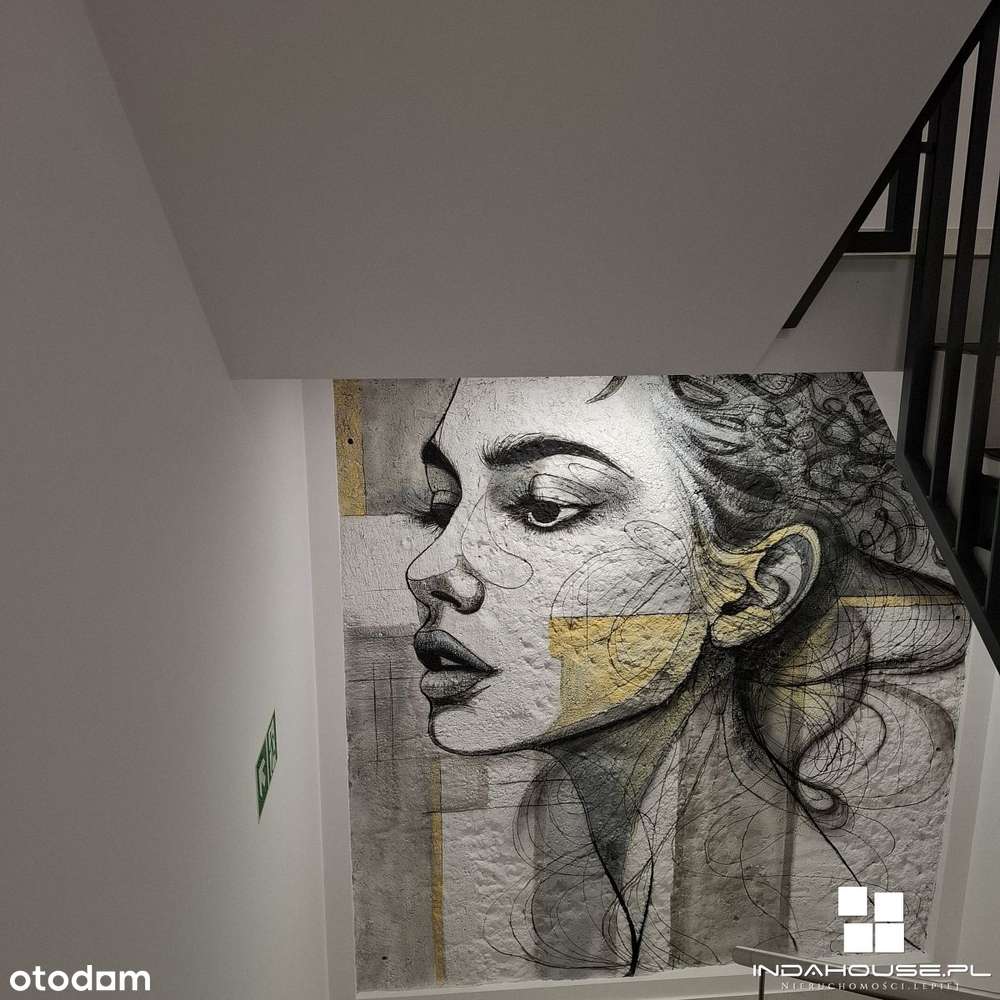 Duży balkon I Wysoki standard I Zielony taras na d - Pełny obrazek: 2/14