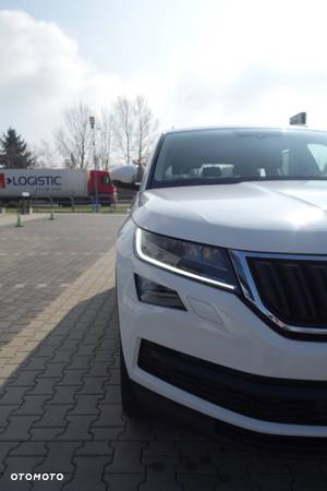 Skoda Kodiaq 2.0 TSI 4x4 Style DSG - 37