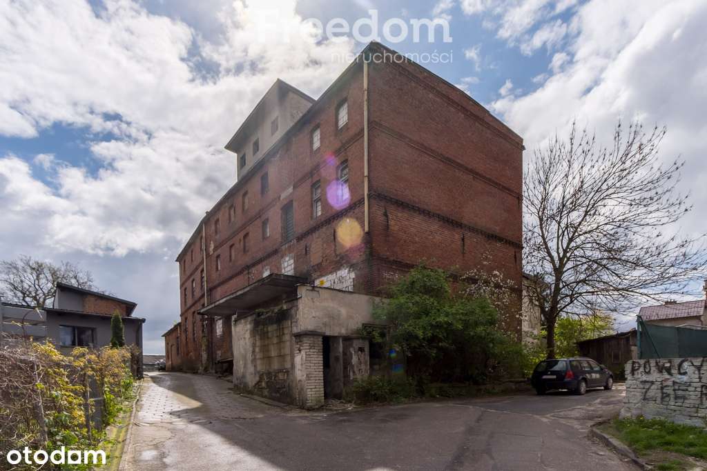 Budynek byłej winiarni w Wałczu - Pełny obrazek: 5/20