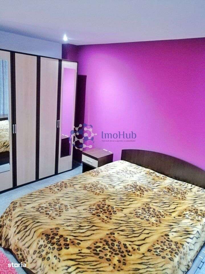 Apartament 3 camere | Casa de Cultura a Sindicatelor | - Imagine principală: 2/8