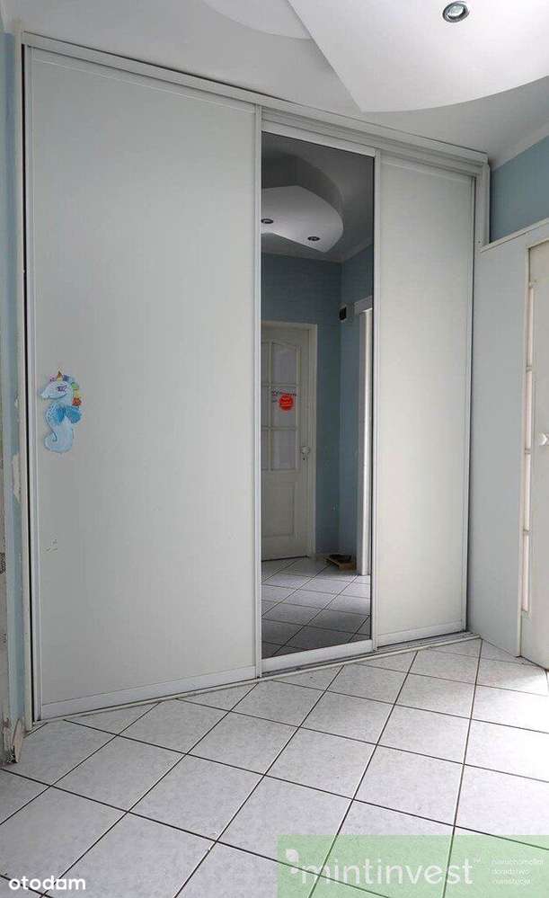 Mieszkanie 3 pokojowe z balkonem-16