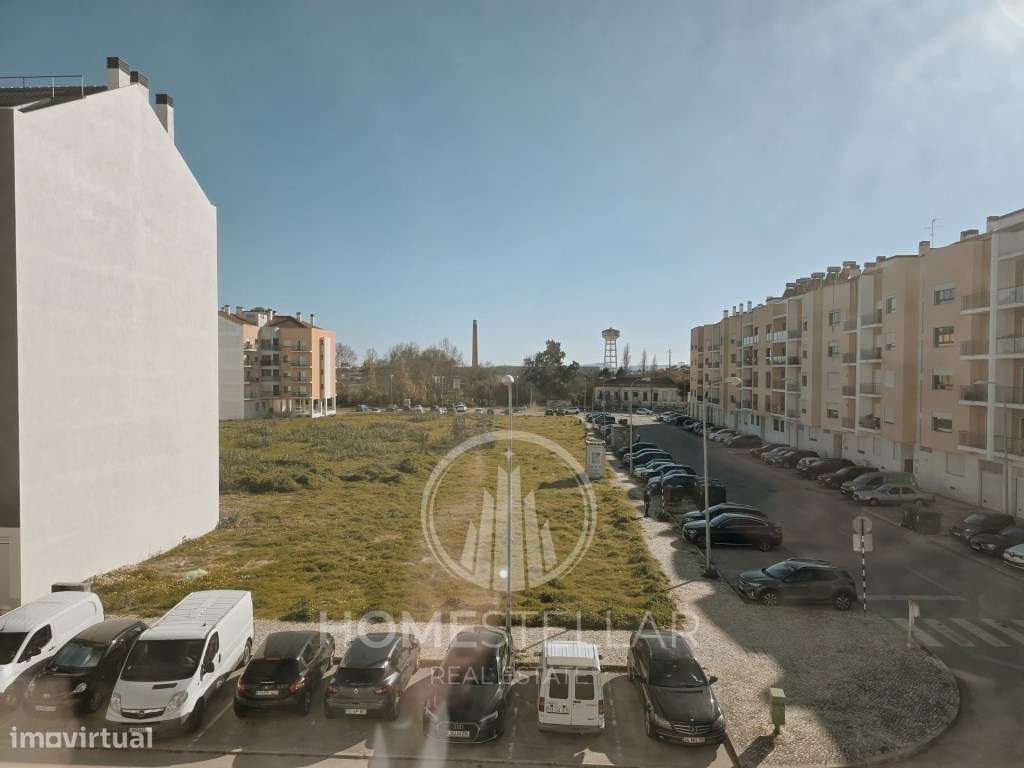 Apartamento Duplex T3+1 com Terraços - Sol Nascente no Montijo-8