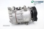 Compressor do ar condicionado Renault Megane III Coupe Fase I|08-12 - 8
