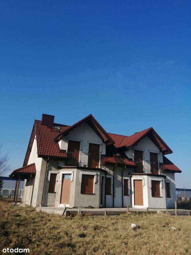 Dom w cenie mieszkania - zaledwie 2,5 km od Łodzi-19