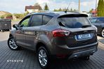 Ford Kuga 2.0 TDCi 4x4 Titanium - 14