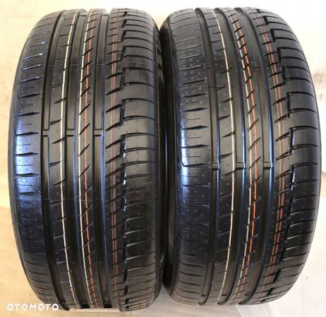 Continental PremiumContact 6 2x 235/45/17 94 Y - 2