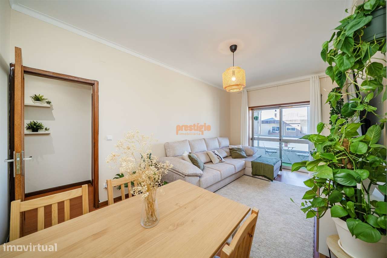 Apartamento T2 Venda em Real, Dume e Semelhe,Braga-8