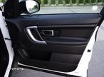 Land Rover Discovery Sport 2.0 Si4 HSE - 26