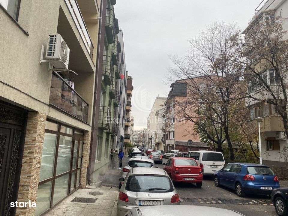 Spatiu Comercial Dorobanti - Floreasca - Imagine principală: 4/6