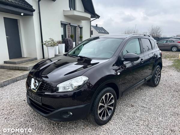 Nissan Qashqai 1.6 360 - 5