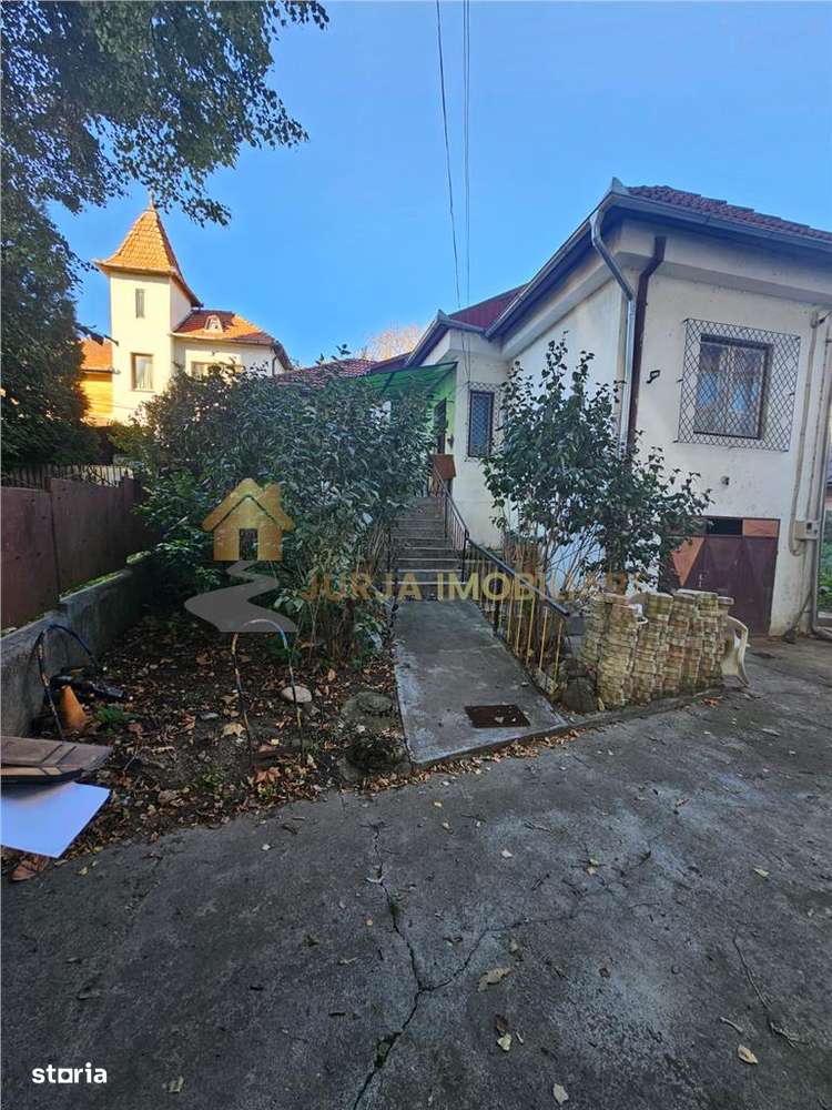 CASA  3 CAMERE 70 MP   TEREN  1675 MP GRIGORESCU-15