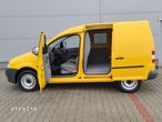 Volkswagen Caddy - 4