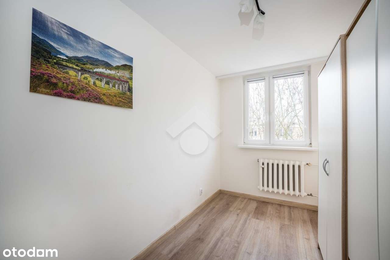 3-pokojowe mieszkanie na Grzegórzkach-5