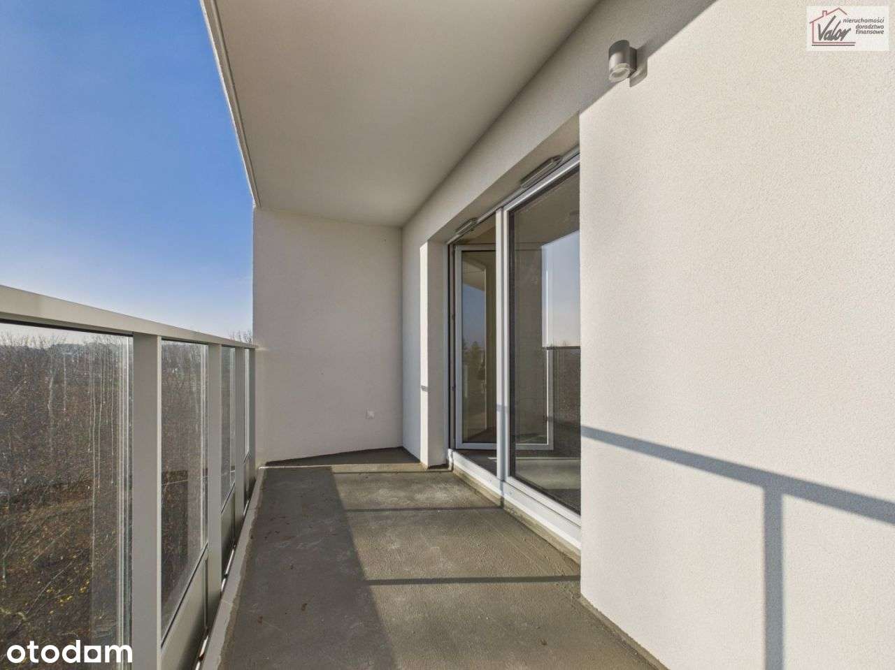 Kawalerka 32 m2 między dwoma Jeziorami - Jezioraj-8