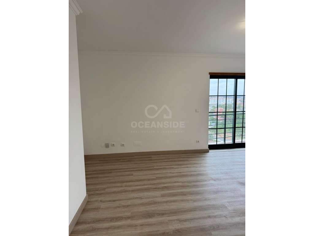 Apartamento T2 para arrendamento em Cascais - Grande imagem: 4/16