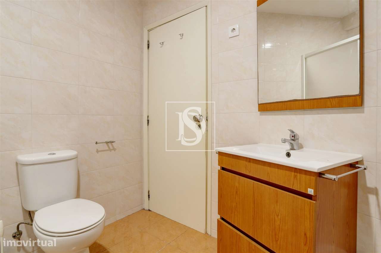 Apartamento T3 Venda em Póvoa de Varzim, Beiriz e Argivai,Póvoa de Var-18