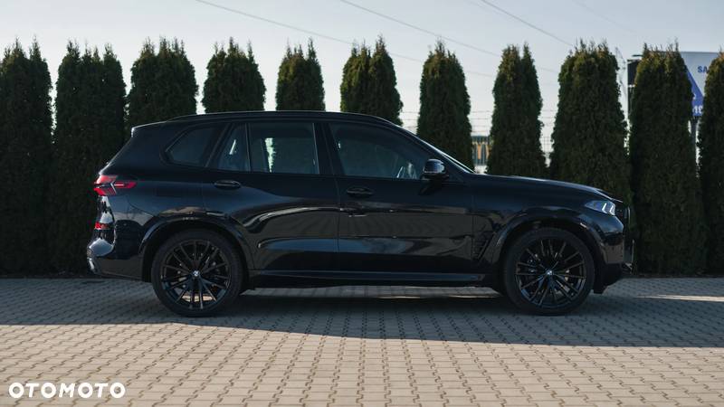 BMW X5 xDrive30d mHEV sport - 8