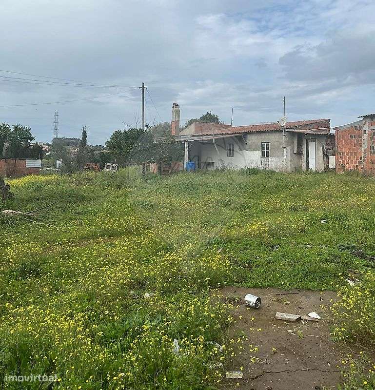 Moradia T2 para venda - Grande imagem: 2/4