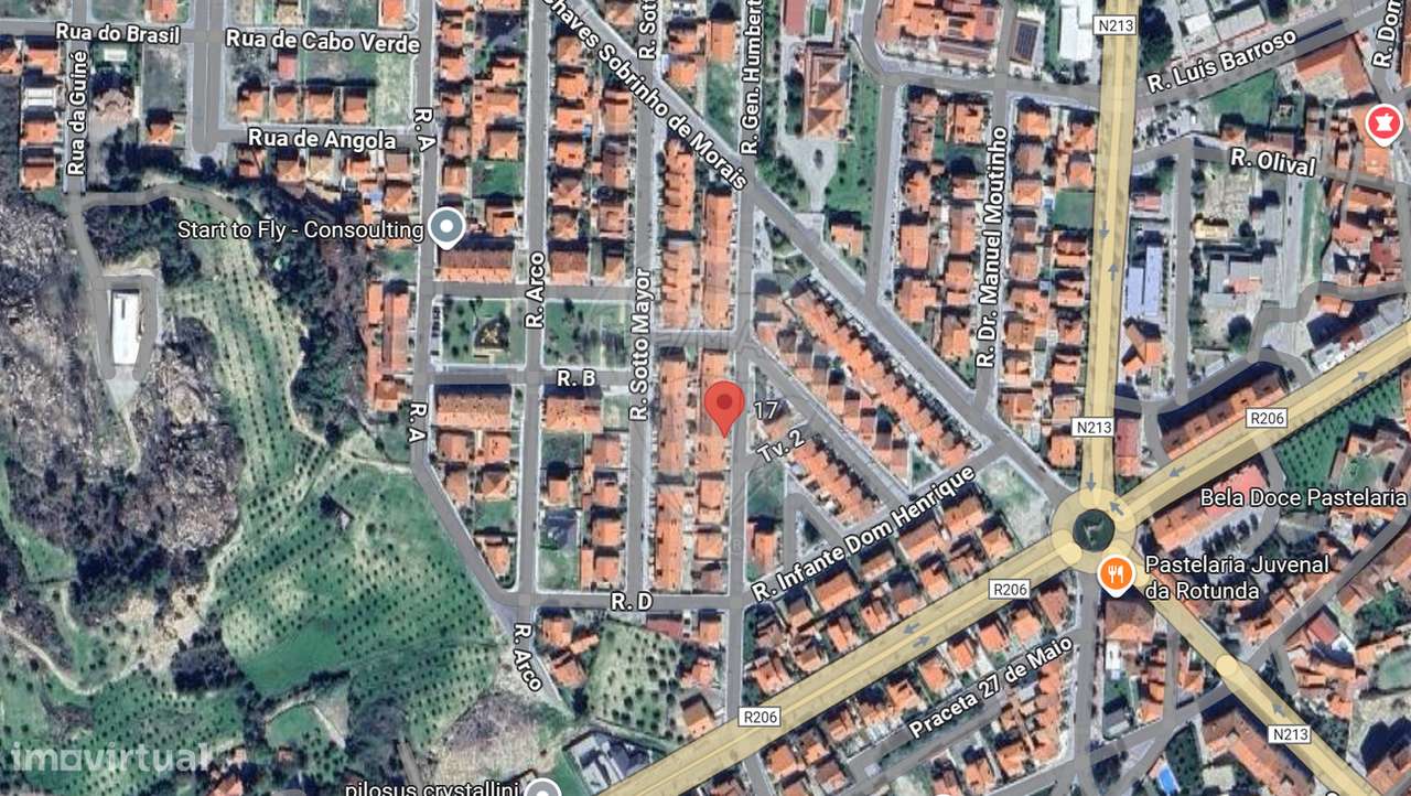 Moradia T4 para venda - Grande imagem: 4/4