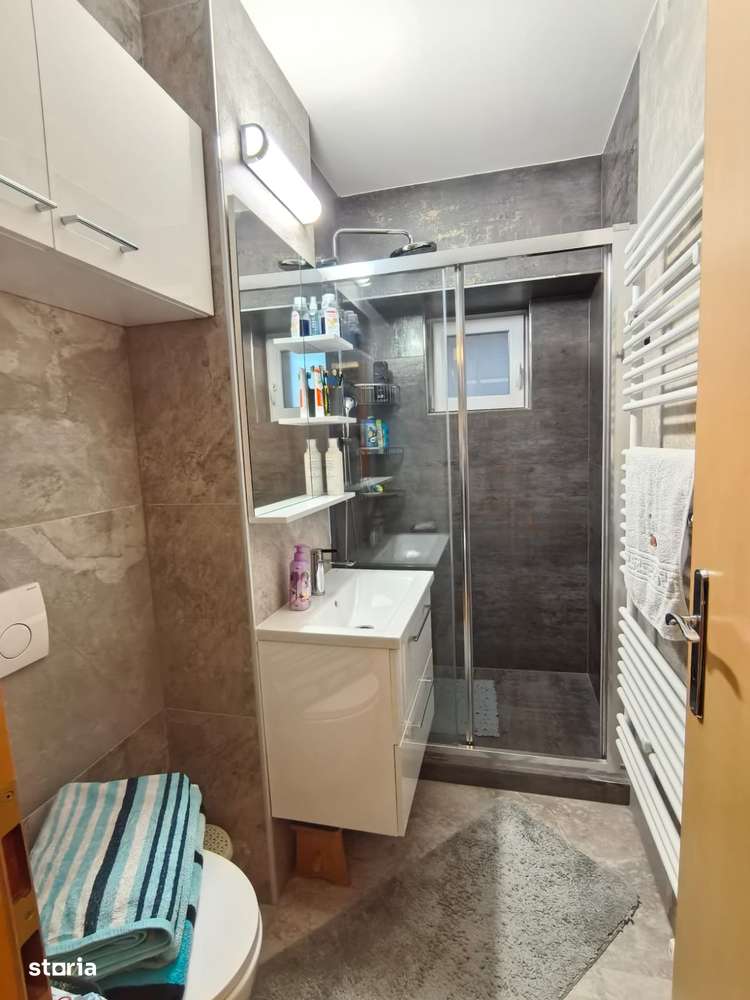 Apartament cu 4 camere -ETAJ INTERMEDIAR--7